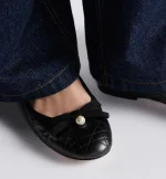 Dior Ballet Flat - Image 6